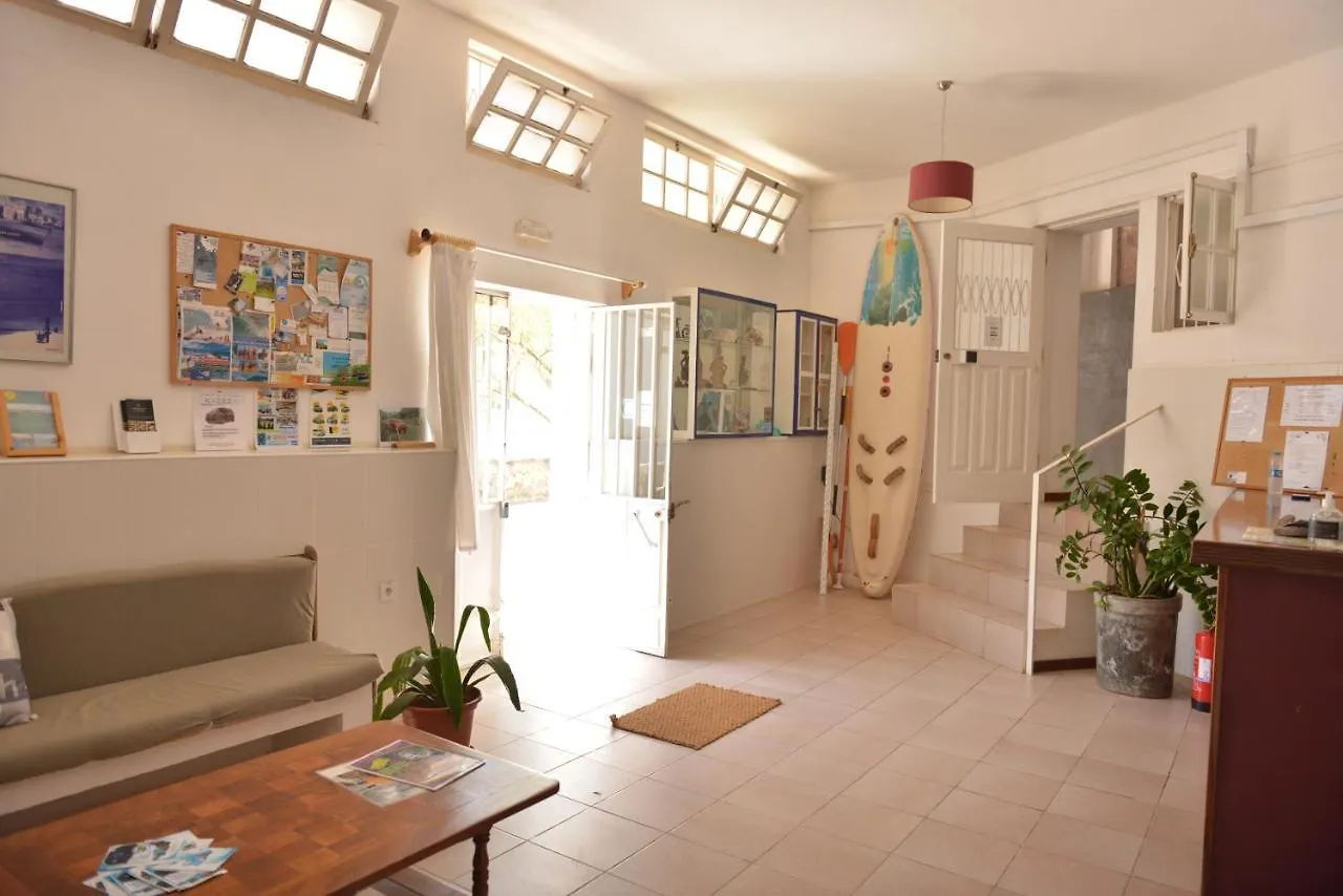 Residencial Che Guevara Bed & Breakfast Mindelo