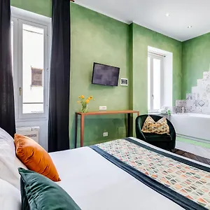 Ripetta Luxurious Roma