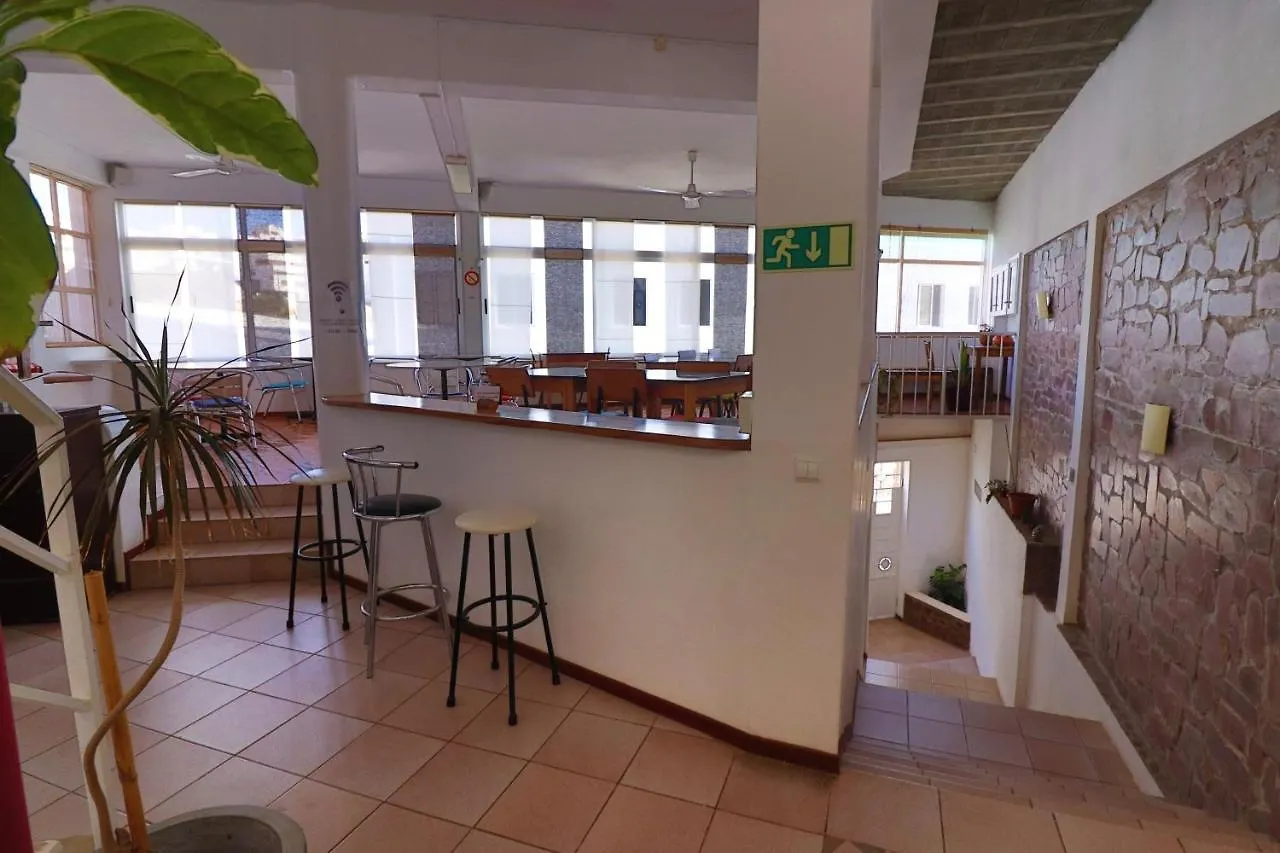 Residencial Che Guevara Bed & Breakfast ミンデロ 0*,  カーボベルデ
