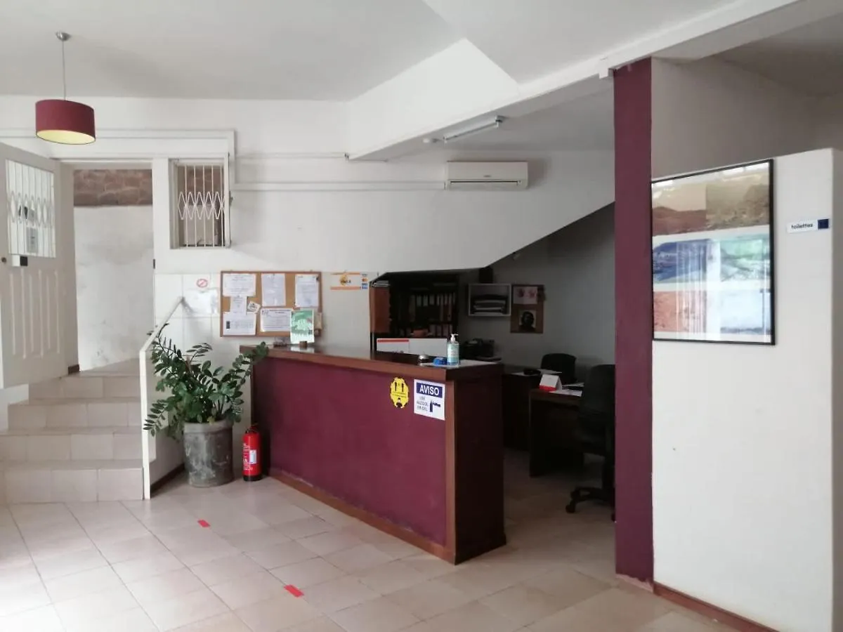 Residencial Che Guevara Bed & Breakfast ミンデロ