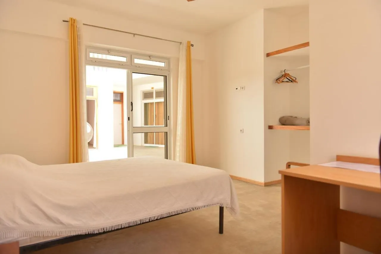 Residencial Che Guevara Bed & Breakfast ミンデロ
