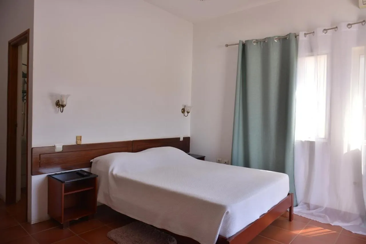 Residencial Che Guevara Bed & Breakfast ミンデロ 0*,