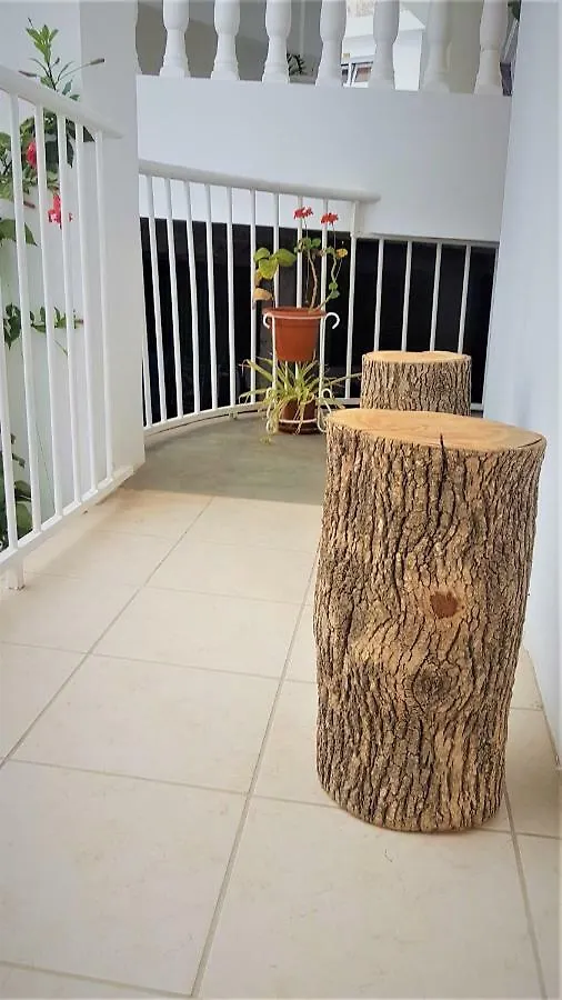 Residencial Che Guevara Bed & Breakfast ミンデロ
