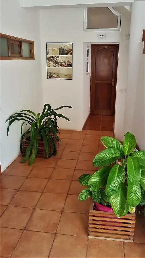 Residencial Che Guevara Bed & Breakfast ミンデロ