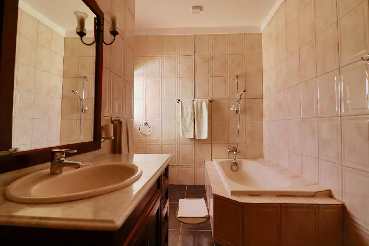 Residencial Che Guevara Bed & Breakfast ミンデロ カーボベルデ