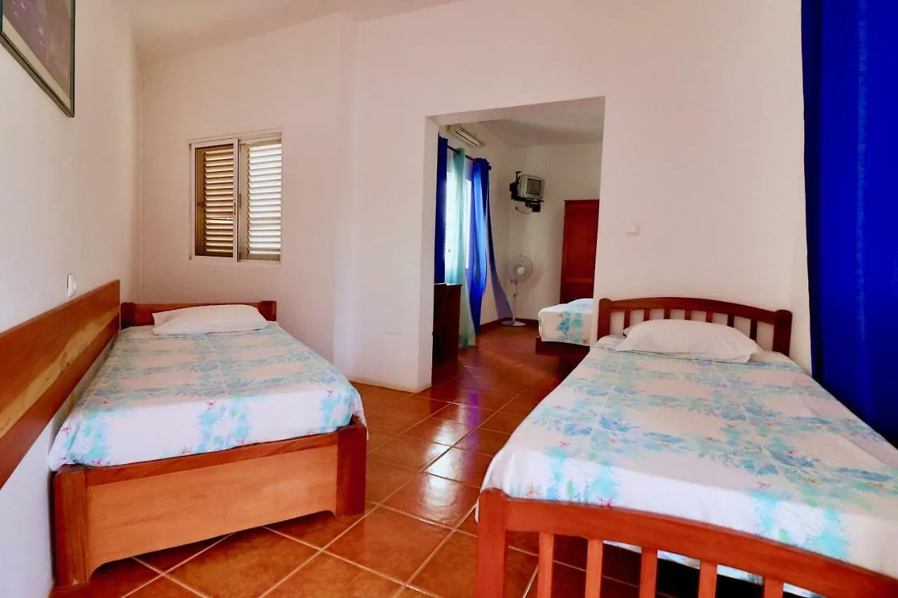 Residencial Che Guevara Bed & Breakfast ミンデロ