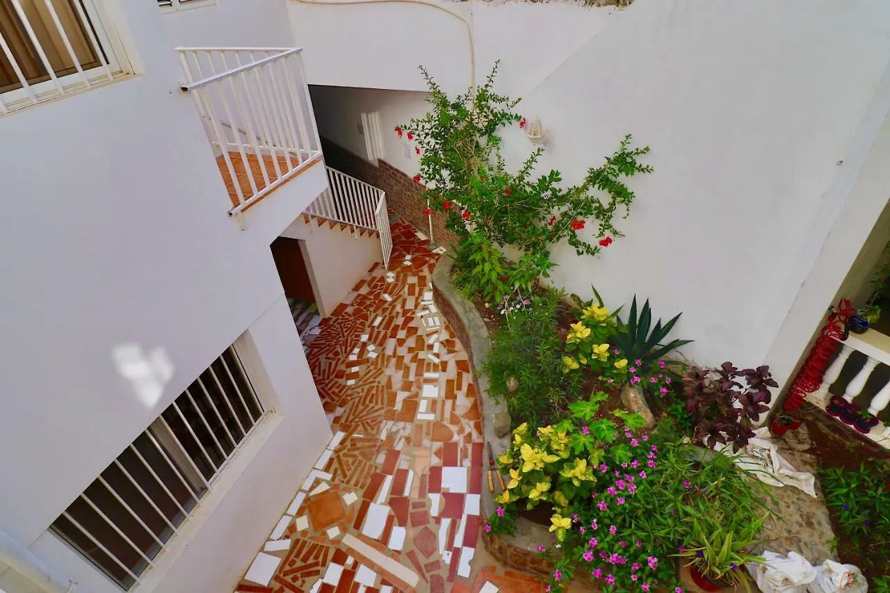 Residencial Che Guevara Bed & Breakfast ミンデロ